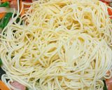 大人も子供も大好き♪ナポリタン！作り方4写真