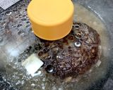 ☆トマトでデミグラスハンバーグ作り方4写真