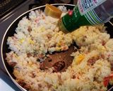 ❊プゥ❊さんちの味覇（ウェイパー）炒飯作り方10写真