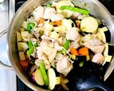 超簡単♪カルディのタイカレー作り方2写真