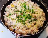 ❊プゥ❊さんちの味覇（ウェイパー）炒飯作り方12写真