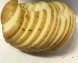 じゃがチーズ焼き作り方2写真