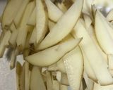 じゃがチーズ焼き作り方3写真