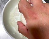 簡単にもう1品!茄子のおろし和え作り方3写真