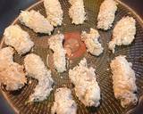 牡蠣✨オリーブオイルでパン粉焼き作り方6写真