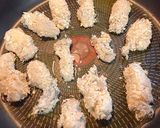 牡蠣✨オリーブオイルでパン粉焼き作り方6写真