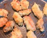 牡蠣✨オリーブオイルでパン粉焼き作り方7写真