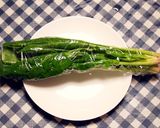 塩分控えめ野菜たっぷりブリのピリ辛餡かけ作り方3写真
