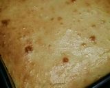さつまいものチーズケーキ作り方5写真