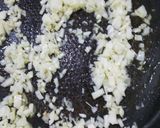 冬の牡蠣入りパエリア作り方9写真