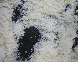 冬の牡蠣入りパエリア作り方10写真