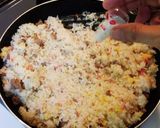 ❊プゥ❊さんちの味覇（ウェイパー）炒飯作り方11写真