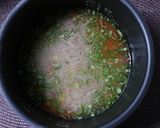 弁当に！炊飯器で絶品シーチキンピラフ作り方3写真