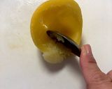 ゆずジャム作り方6写真