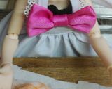 リカちゃん♡里芋のえびあん作り方13写真