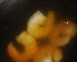 リカちゃん♡里芋のえびあん作り方14写真