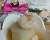 リカちゃん♡里芋のえびあん作り方20写真