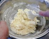 基本のタルト生地作り方5写真