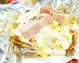 お馴染み糖質制限的ピザ‼作り方4写真