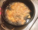 ふんわり衣の海老マヨネーズ作り方4写真