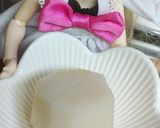 リカちゃん♡里芋のえびあん作り方18写真