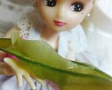 リカちゃん♡枝豆だしꕤごはんジャパン.゚作り方7写真