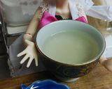 リカちゃん♡枝豆だしꕤごはんジャパン.゚作り方12写真
