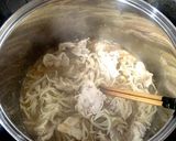 簡単！もやし鍋作り方4写真