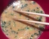 ふわっとトロけるネギツナチーズ卵焼き作り方1写真