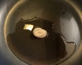 簡単！節約！もやしだけ炒め作り方1写真