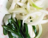 カレー風味の親子丼！簡単で美味♪作り方1写真