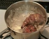 里芋粥のあんかけ♪作り方6写真