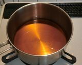 里芋粥のあんかけ♪作り方10写真