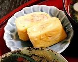 里芋と鶏和食ランチ作り方2写真