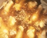 手羽元のビール柔らか煮作り方3写真