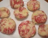 感動の新食感☆ふわふわモチモチ♪肉バーグ作り方4写真