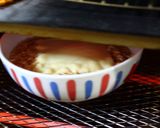 あのラーメンでチーズ玉子らーめん。作り方4写真