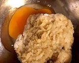 白菜お新香で簡単白菜チャーハン作り方2写真