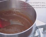 紅茶のロールケーキ☆ミルクティークリーム作り方7写真