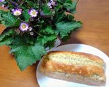 めちゃ簡単★HMさつま芋パウンドケーキ作り方9写真