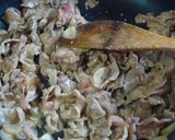 ミツカン味ぽんで☆豚肉の大葉炒め作り方4写真