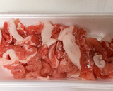 【簡単】混ぜるだけ!生姜焼きスペシャル作り方1写真