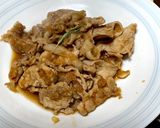 【簡単】混ぜるだけ!生姜焼きスペシャル作り方9写真
