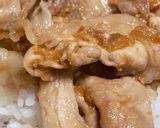 【簡単】混ぜるだけ!生姜焼きスペシャル作り方10写真