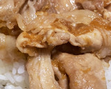 【簡単】混ぜるだけ!生姜焼きスペシャル作り方10写真