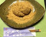 秋♪ とっても簡単 さつま芋の芋もち作り方9写真