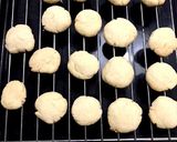 粉ミルク消費クッキー♡作り方7写真