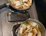 【18作目】冷蔵庫にある物でええ感じの鍋作り方10写真
