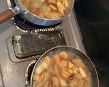 【18作目】冷蔵庫にある物でええ感じの鍋作り方12写真