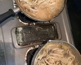 【18作目】冷蔵庫にある物でええ感じの鍋作り方15写真